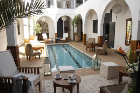 Riad Utopia Suites And Spa